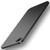 iPhone 17e / 16e MOFI Frosted PC Ultra-thin Hard Phone Case - Black