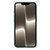 iPhone 17e / 16e NILLKIN CamShield Pro PC Phone Case - Green
