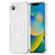 iPhone 17e / 16e PC Hybrid TPU Airbag Shockproof MagSafe Phone Case - Transparent