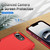 iPhone 17e / 16e Pioneer Armor Heavy Duty PC + TPU Phone Case - Red+Rose Red