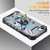 iPhone 17e / 16e Ring Holder Phone Case - Grey