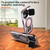 iPhone 17e / 16e Shield Frame Holder MagSafe Phone Case - Rose Gold