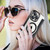 iPhone 17e / 16e Shield MagSafe RFID Anti-theft Leather Phone Case - Dark Blue