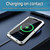 iPhone 17e / 16e Shockproof IP54 Life Waterproof Phone Case - Silver