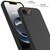 iPhone 17e / 16e Shockproof Silicone Magsafe Phone Case - Black
