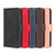 iPhone 17e / 16e Skin Feel Calf Texture Card Slots Leather Phone Case - Pink