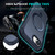 iPhone 17e / 16e Skin Feel Magnetic Holder MagSafe Phone Case - Royal Blue