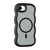 iPhone 17e / 16e Skin Feel MagSafe Phone Case - Black