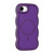 iPhone 17e / 16e Skin Feel MagSafe Phone Case - Purple