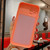 iPhone 17e / 16e Slid Camera Shield Liquid Silicone TPU Phone Case - Ice Blue