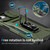 iPhone 17e / 16e Sliding Camshield Holder Phone Case - Alpine Green