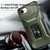 iPhone 17e / 16e Sliding Camshield Holder Phone Case - Alpine Green