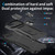 iPhone 17e / 16e Sliding Camshield Holder Phone Case - Black