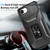 iPhone 17e / 16e Sliding Camshield Holder Phone Case - Black