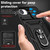 iPhone 17e / 16e Sliding Camshield Holder Phone Case - Black