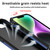 iPhone 17e / 16e Sliding Camshield Holder Phone Case - Blue