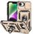 iPhone 17e / 16e Sliding Camshield Holder Phone Case - Gold