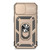 iPhone 17e / 16e Sliding Camshield Holder Phone Case - Gold