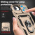 iPhone 17e / 16e Sliding Camshield Holder Phone Case - Gold