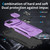 iPhone 17e / 16e Sliding Camshield Holder Phone Case - Purple