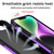iPhone 17e / 16e Sliding Camshield Holder Phone Case - Purple