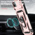 iPhone 17e / 16e Sliding Camshield Holder Phone Case - Rose Gold