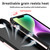 iPhone 17e / 16e Sliding Camshield Holder Phone Case - Rose Gold