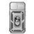 iPhone 17e / 16e Sliding Camshield Holder Phone Case - Silver