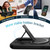 iPhone 17e / 16e Sliding Camshield MagSafe Holder Phone Case - Black