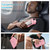 iPhone 17e / 16e Sliding Camshield MagSafe Holder Phone Case - Pink