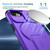 iPhone 17e / 16e Sliding Camshield MagSafe Holder Phone Case - Purple