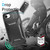 iPhone 17e / 16e Sliding Camshield Phone Case - Black