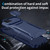 iPhone 17e / 16e Sliding Camshield Phone Case - Blue