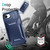 iPhone 17e / 16e Sliding Camshield Phone Case - Blue