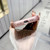 iPhone 17e / 16e Solid Color Metallic Paint Precise Hole TPU Phone Case - Pink