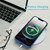 iPhone 17e / 16e Solid Color Silicone Phone Case - Cobalt Blue