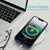 iPhone 17e / 16e Solid Color Silicone Phone Case - Midnight Blue