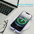 iPhone 17e / 16e Solid Color Silicone Phone Case - Purple