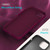 iPhone 17e / 16e Solid Color Silicone Phone Case - Violet