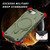 iPhone 17e / 16e Straship MagSafe TPU Hybrid PC Phone Case - Army Green
