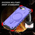 iPhone 17e / 16e Straship MagSafe TPU Hybrid PC Phone Case - Purple