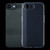 iPhone 17e / 16e Ultra-thin Transparent TPU Phone Case