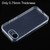 iPhone 17e / 16e Ultra-thin Transparent TPU Phone Case