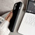 iPhone 17e / 16e Water Ripples TPU Phone Case - Black