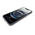 iPhone 17e / 16e Waterproof Texture TPU Phone Case - Transparent