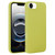 iPhone 17e / 16e Weave Texture Silicone Phone Case - Green