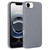 iPhone 17e / 16e Weave Texture Silicone Phone Case - Grey
