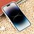 iPhone 17e / 16e Weave Texture Silicone Phone Case - White
