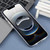 iPhone 17e / 16e ZGA Clear TPU Shockproof Phone Case - Transparent