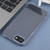 iPhone 17e / 16e ZGA Clear TPU Shockproof Phone Case - Transparent